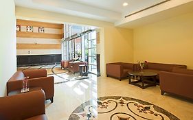 Emirates Grand Hotel