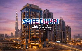 Emirates Grand Hotel